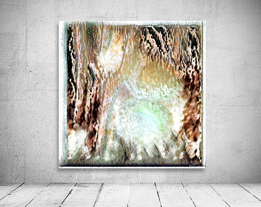 1355 8K Wall Preview