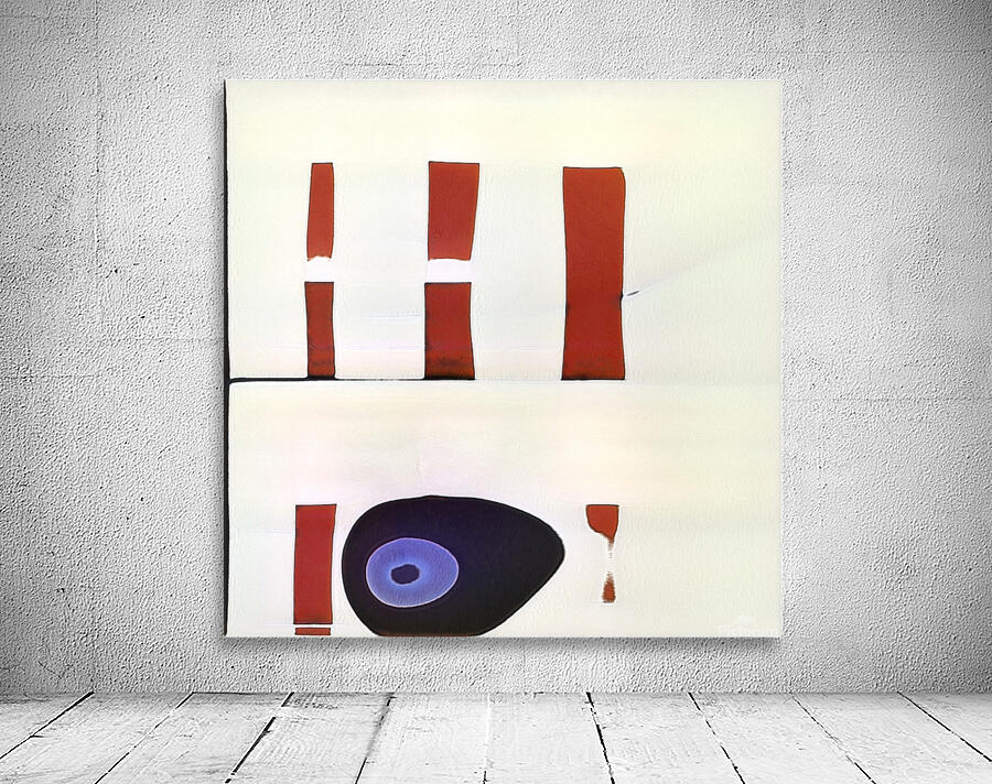 1374 8K Wall Preview