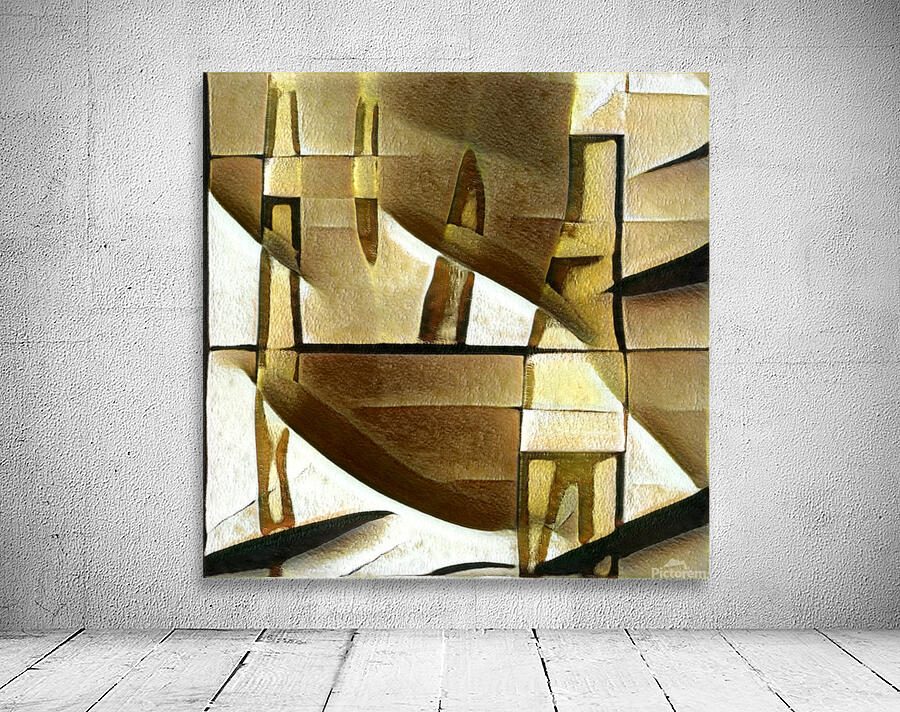 1361 8K Wall Preview