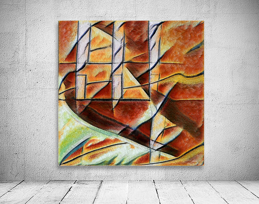 1385 8K Wall Preview