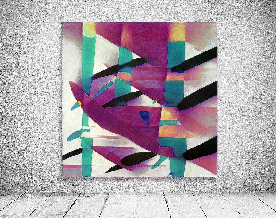 1367 8K Wall Preview