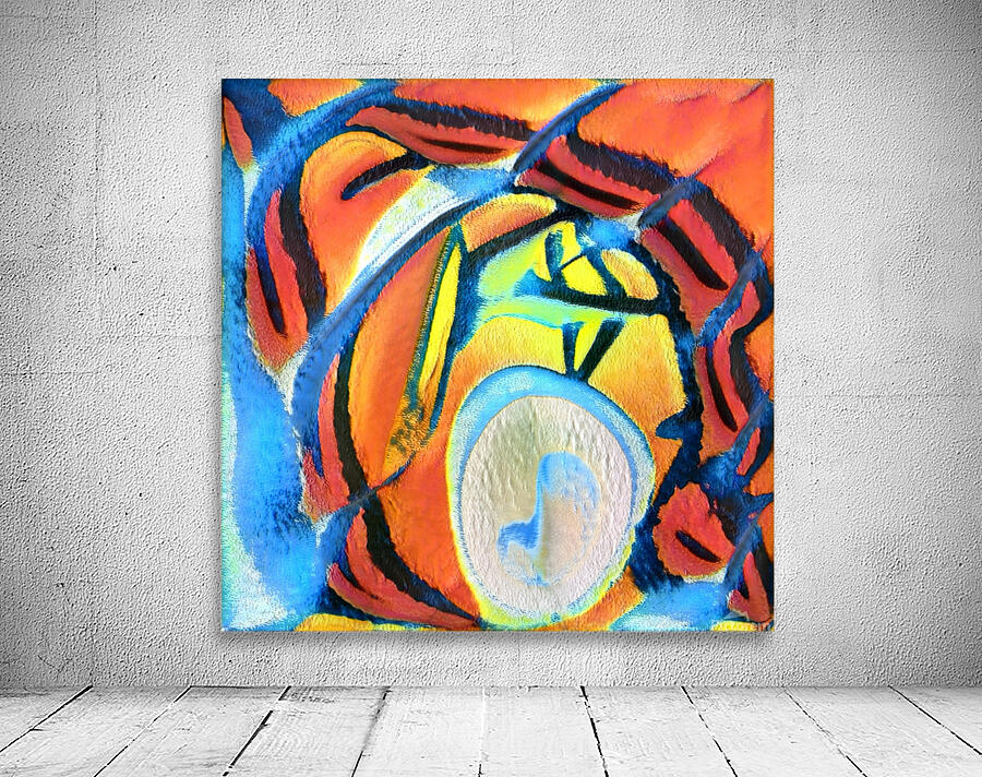 1382 8K Wall Preview