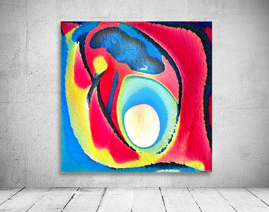 1389 8K Wall Preview