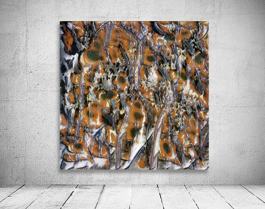 1370 8K Wall Preview