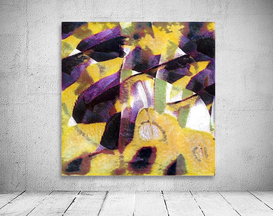 1395 8K Wall Preview