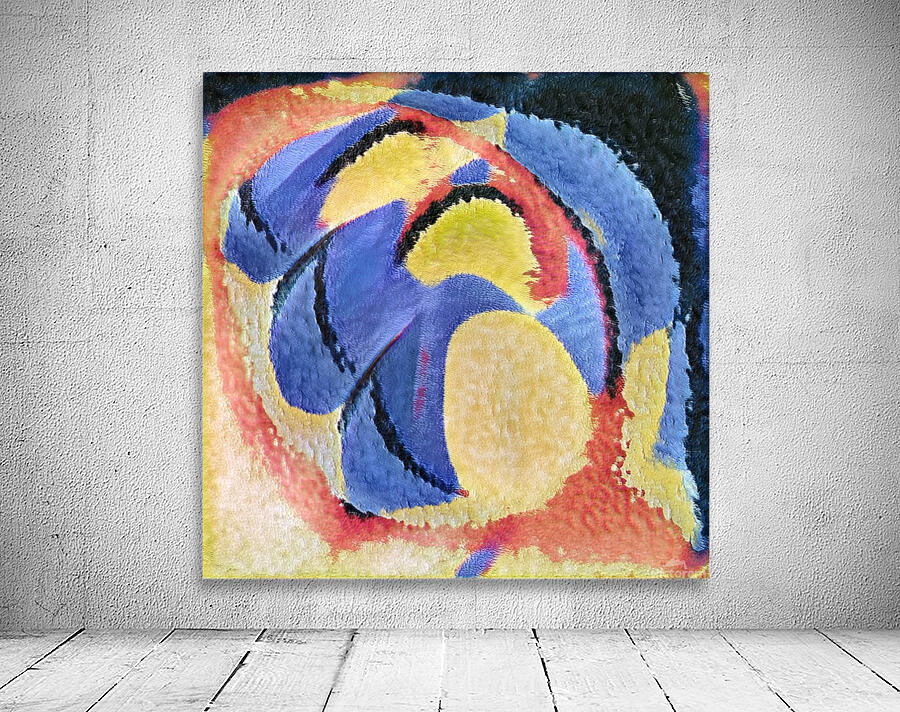 1424 8K Wall Preview