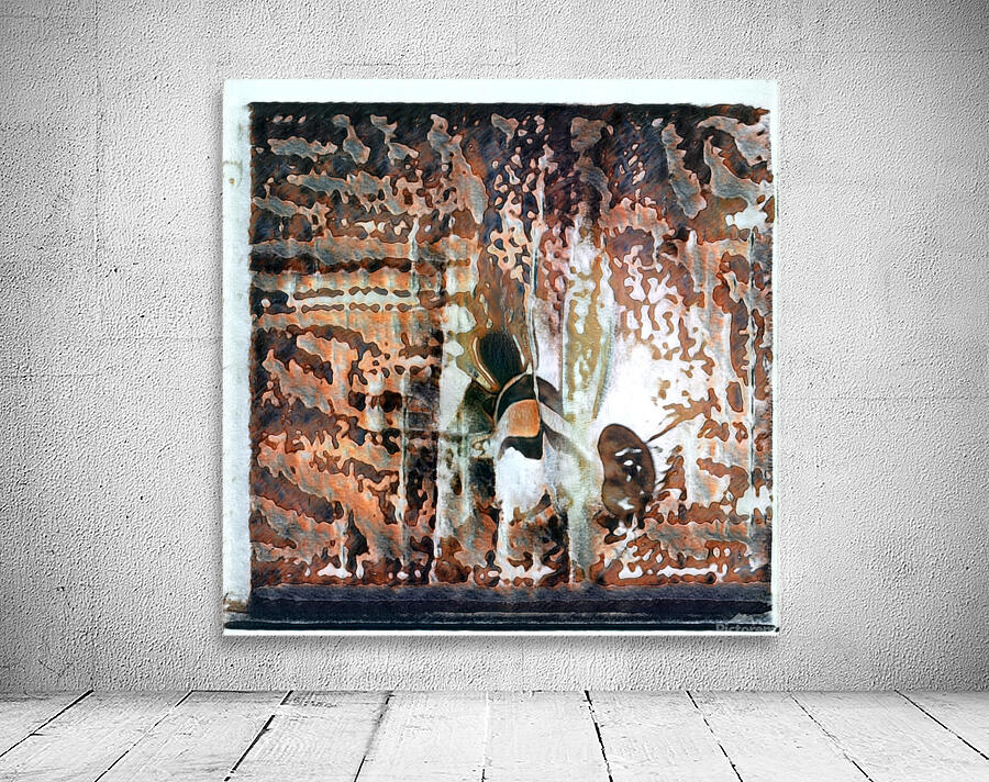 1422 8K Wall Preview