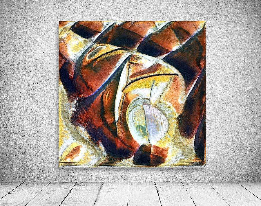 1408 8K Wall Preview