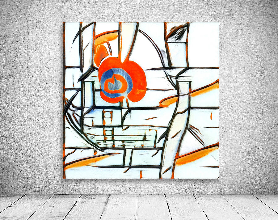 1396 8K Wall Preview