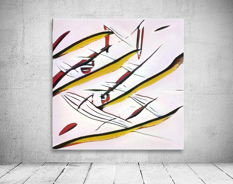 1394 8K Wall Preview