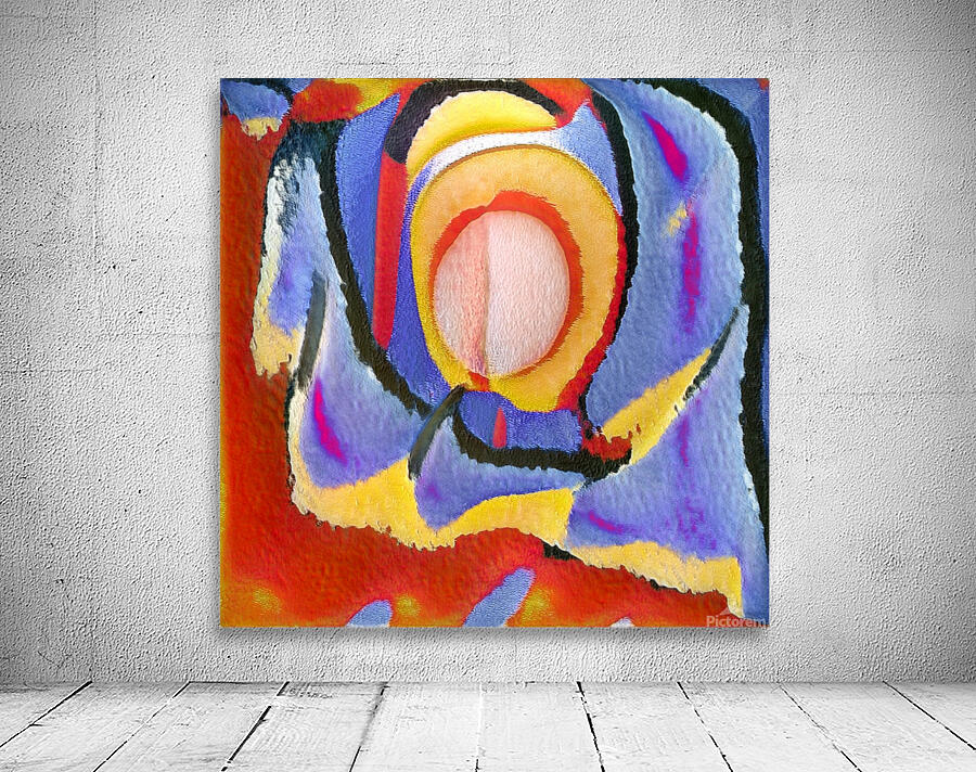 1398 8K Wall Preview