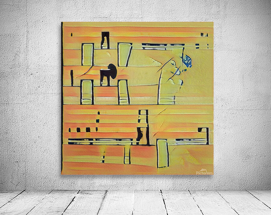 1430 8K Wall Preview