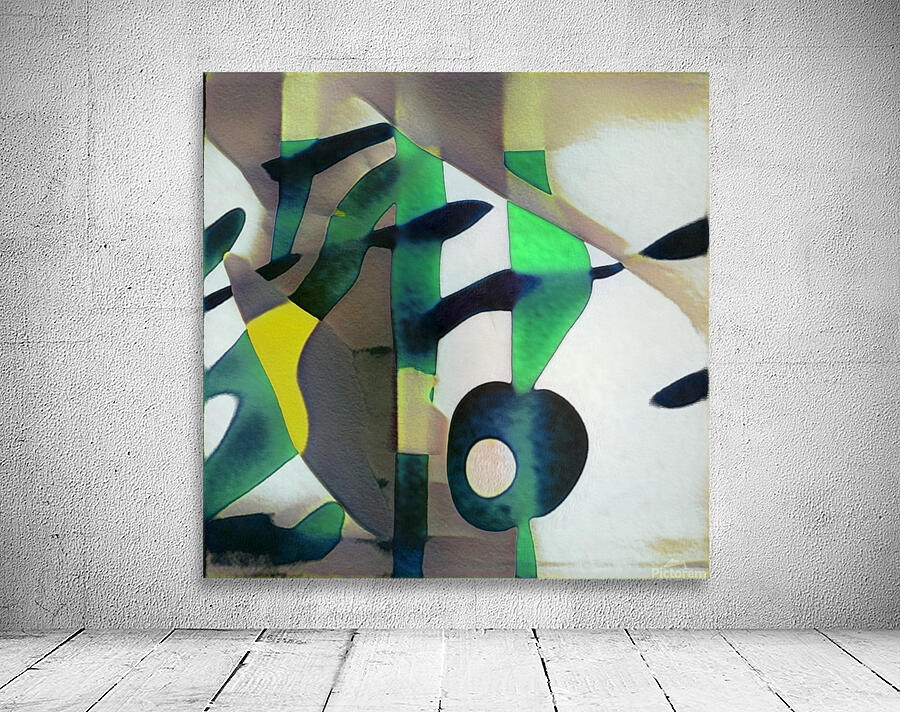 1418 8K Wall Preview