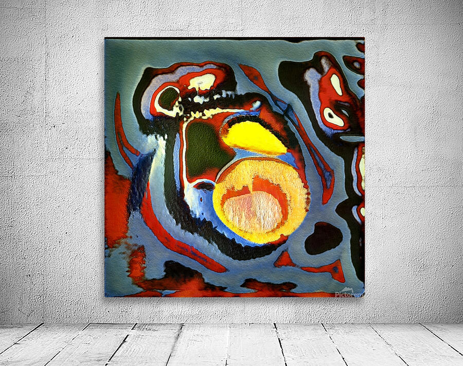 1409 8K Wall Preview