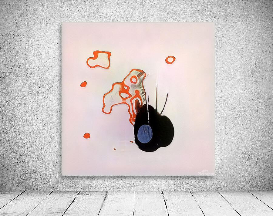 1417 8K Wall Preview