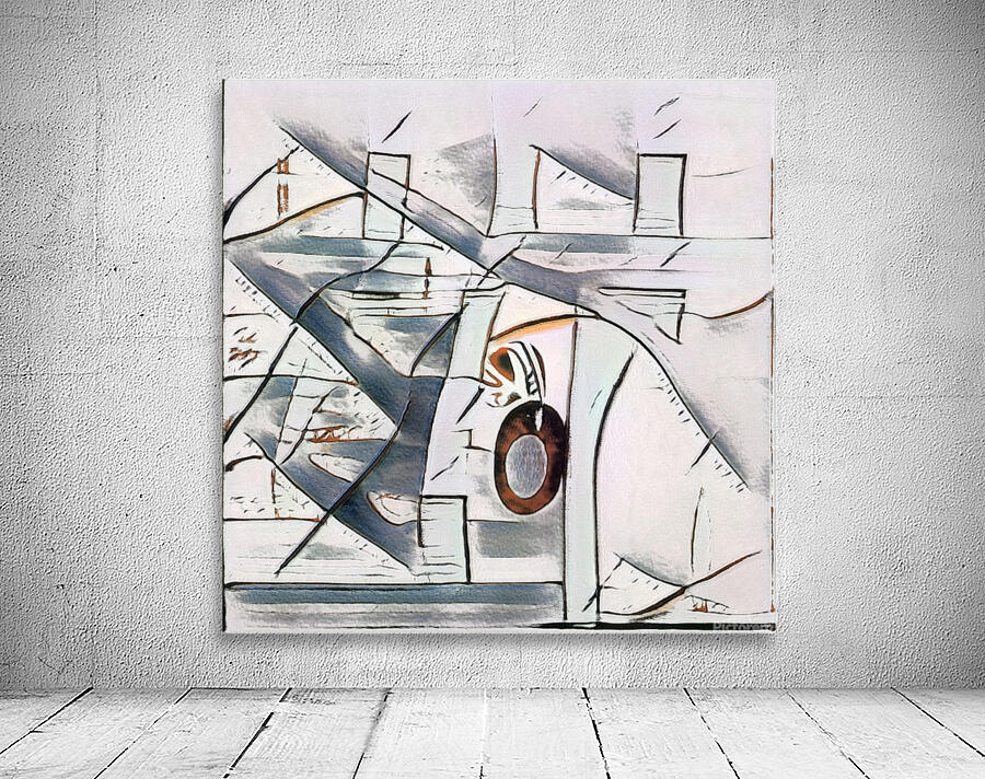 1416 8K Wall Preview