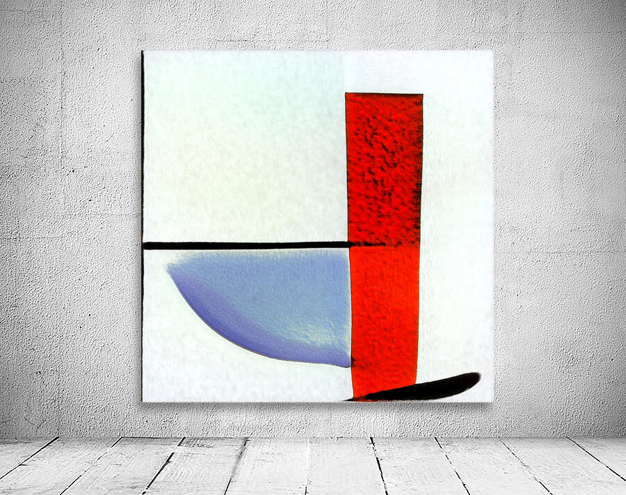 1414 8K Wall Preview