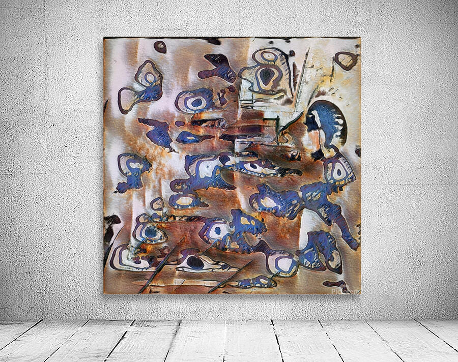 1429 8K Wall Preview