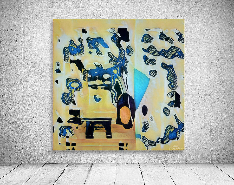 1406 8K Wall Preview