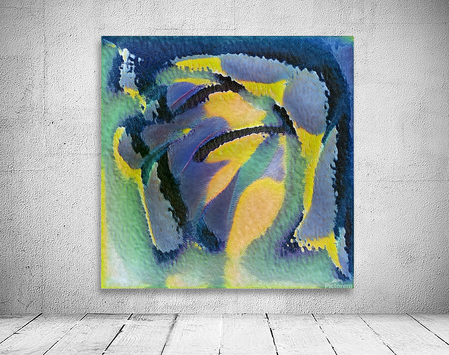 1411 8K Wall Preview