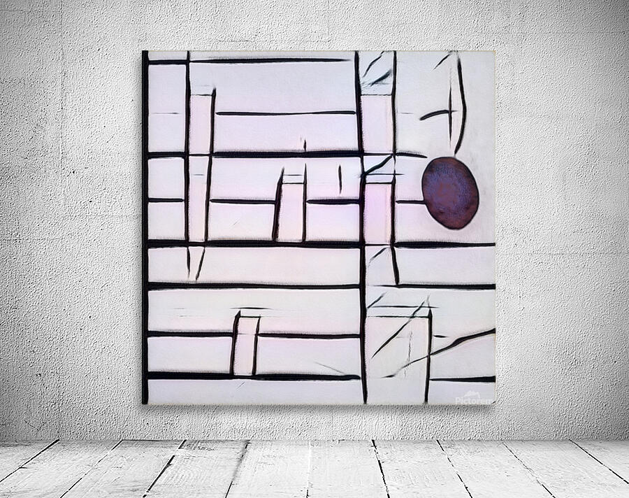 1425 8K Wall Preview