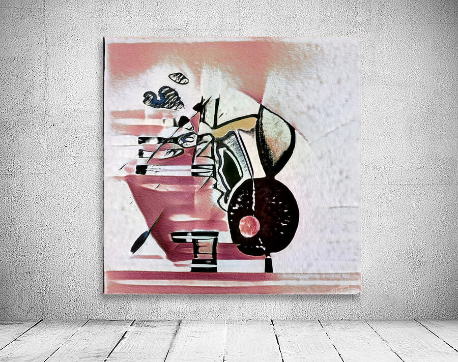 1404 8K Wall Preview