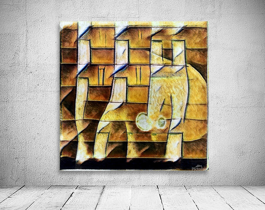 1403 8K Wall Preview