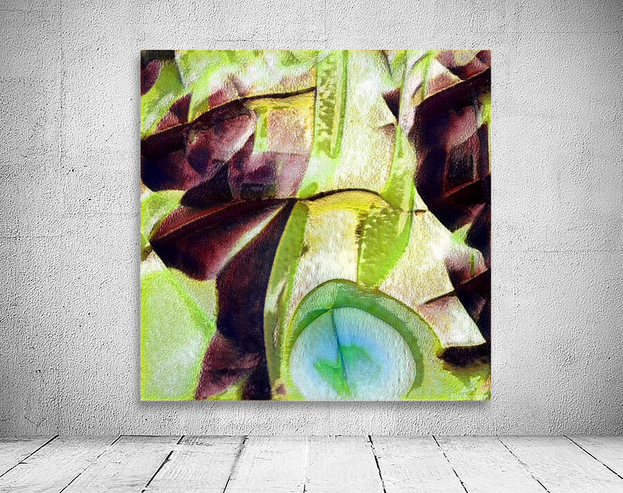 1445 8K Wall Preview