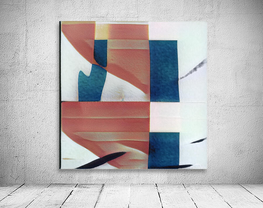 1458 8K Wall Preview