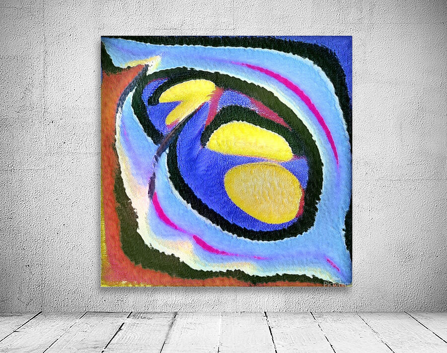 1463 8K Wall Preview