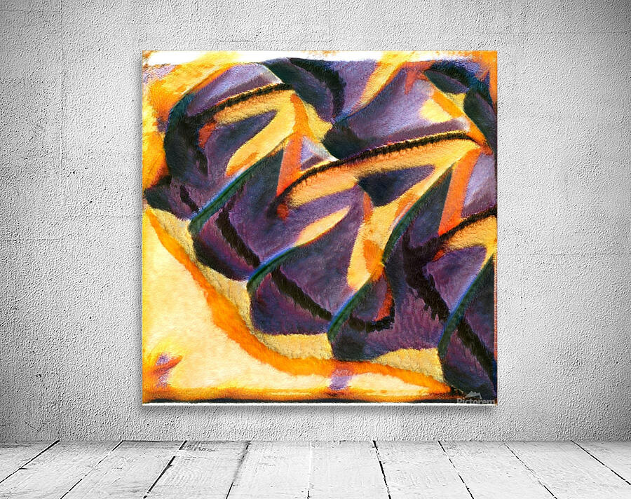 1466 8K Wall Preview