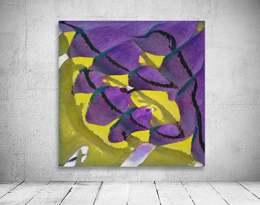 1437 8K Wall Preview