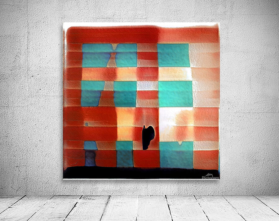 1460 8K Wall Preview