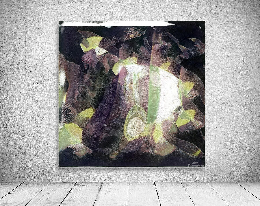 1447 8K Wall Preview