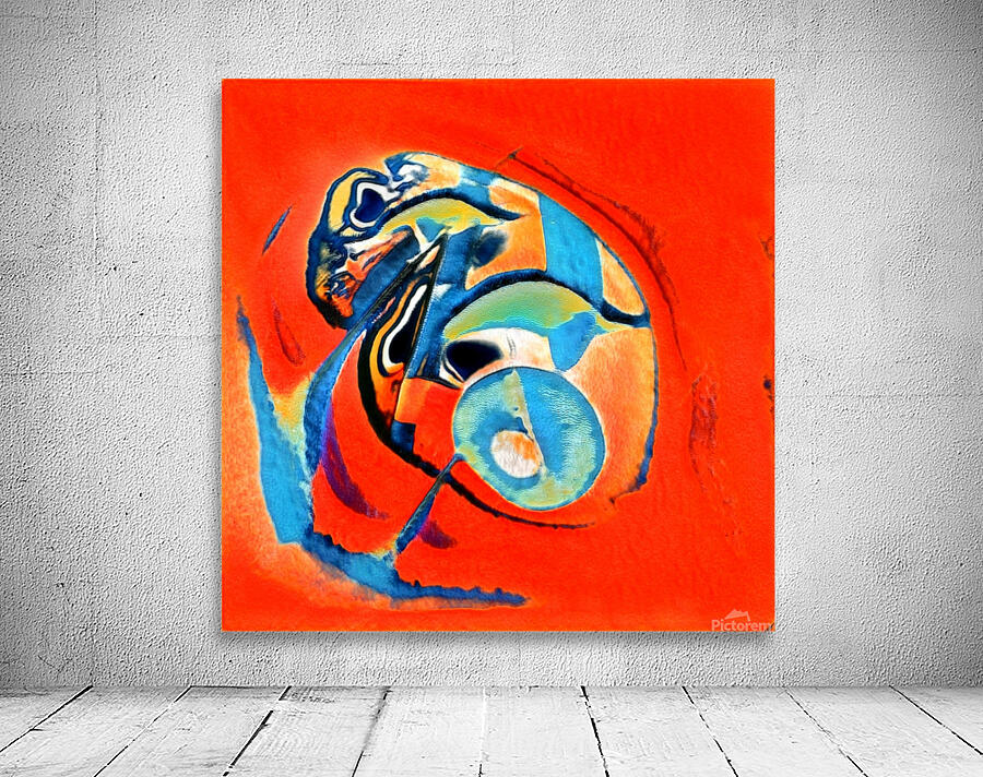 1431 8K Wall Preview