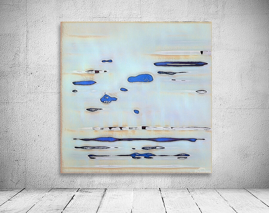 1436 8K Wall Preview