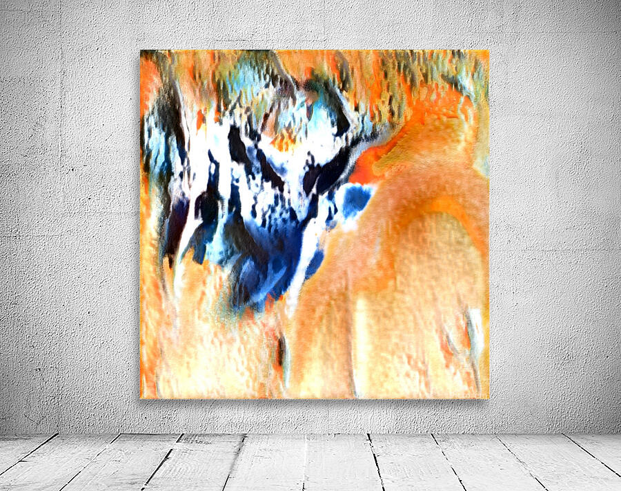 1450 8K Wall Preview