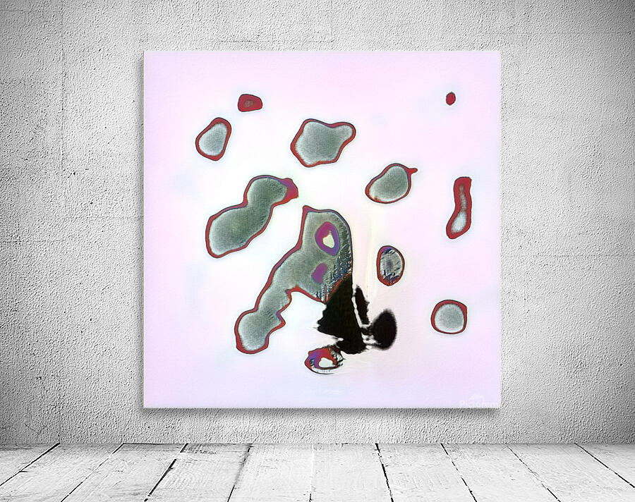 1464 8K Wall Preview