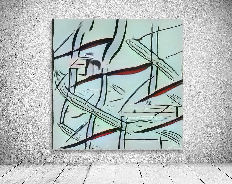 1457 8K Wall Preview