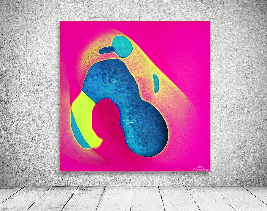 1443 8K Wall Preview