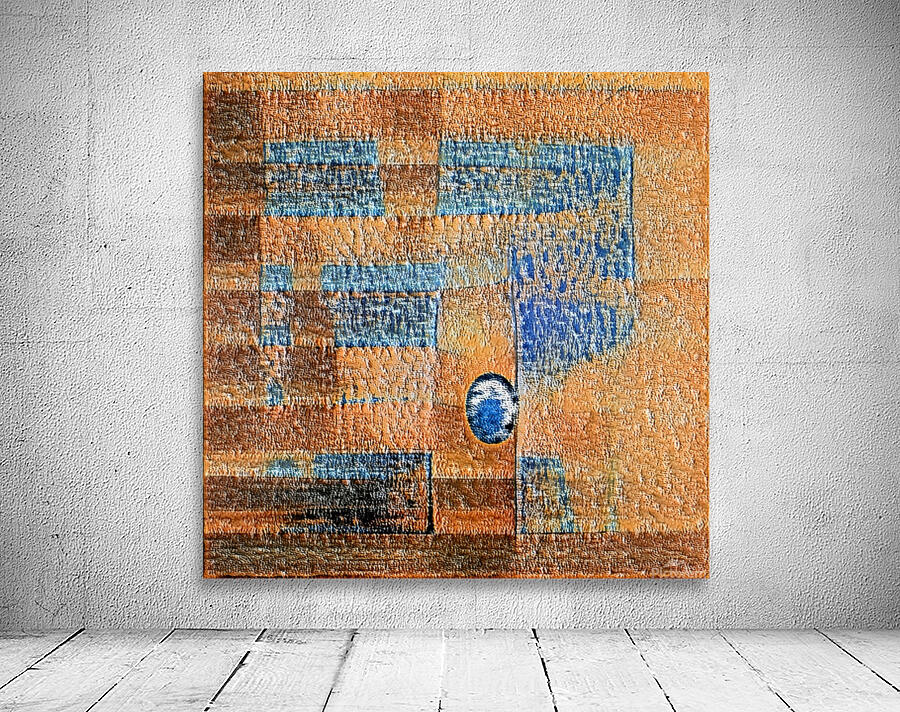 1455 8K Wall Preview