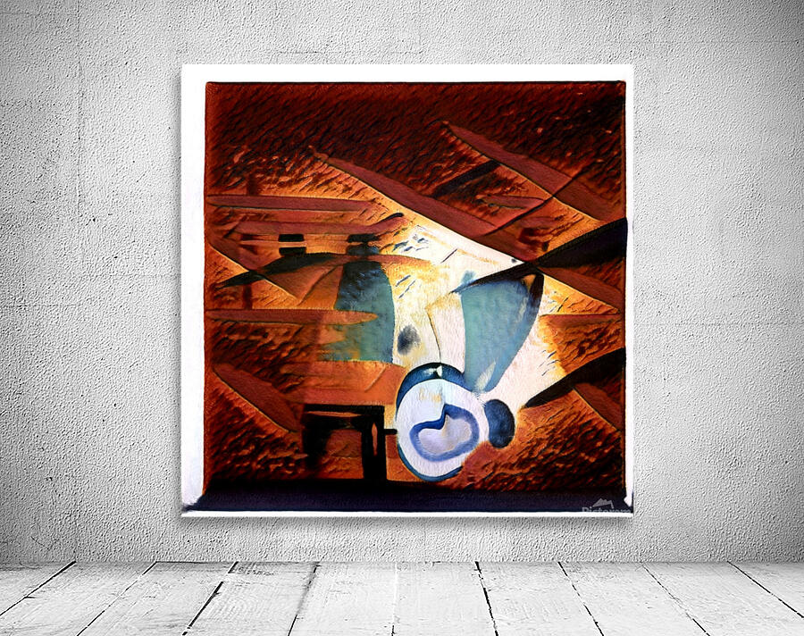 1453 8K Wall Preview