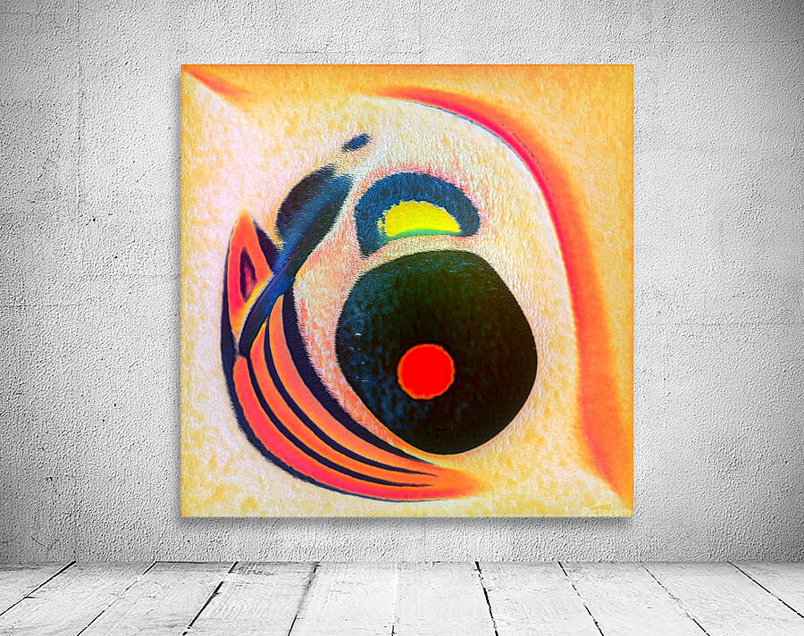 1449 8K Wall Preview