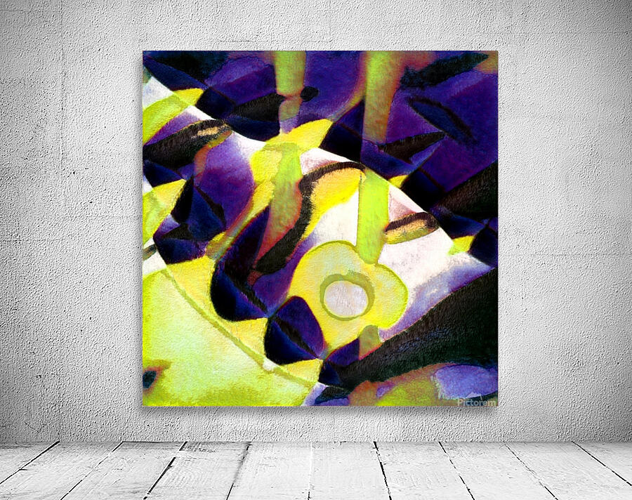 1440 8K Wall Preview