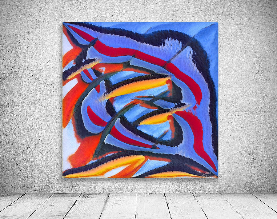 1438 8K Wall Preview