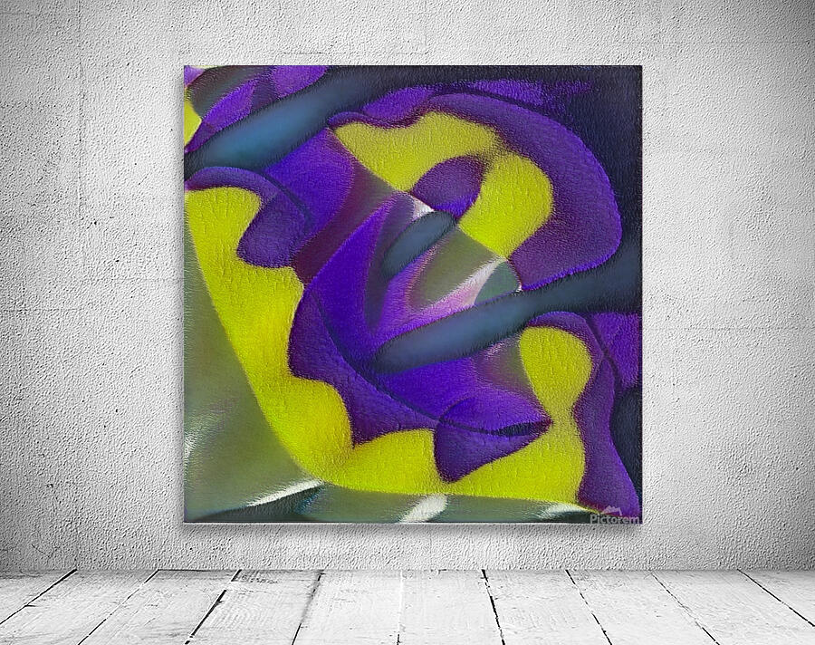 1469 8K Wall Preview