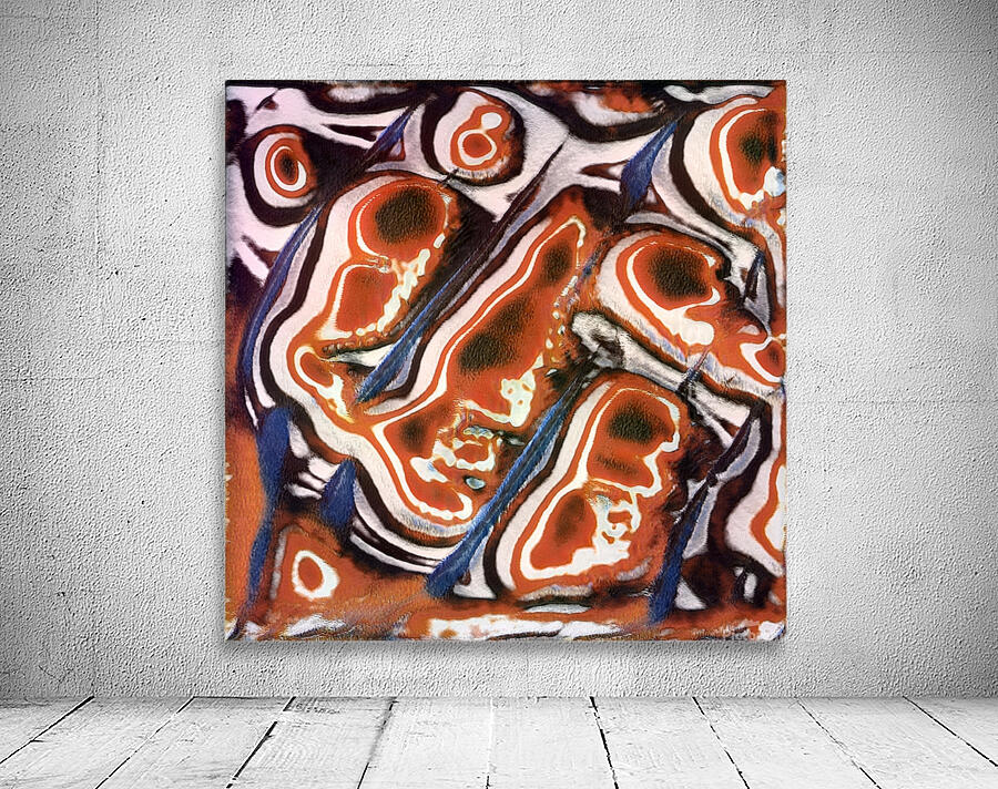 1442 8K Wall Preview