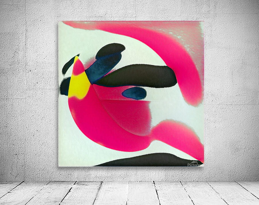 1444 8K Wall Preview