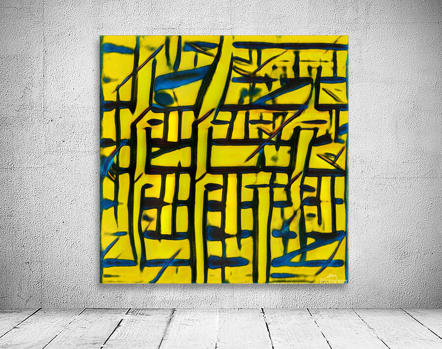 1468 8K Wall Preview