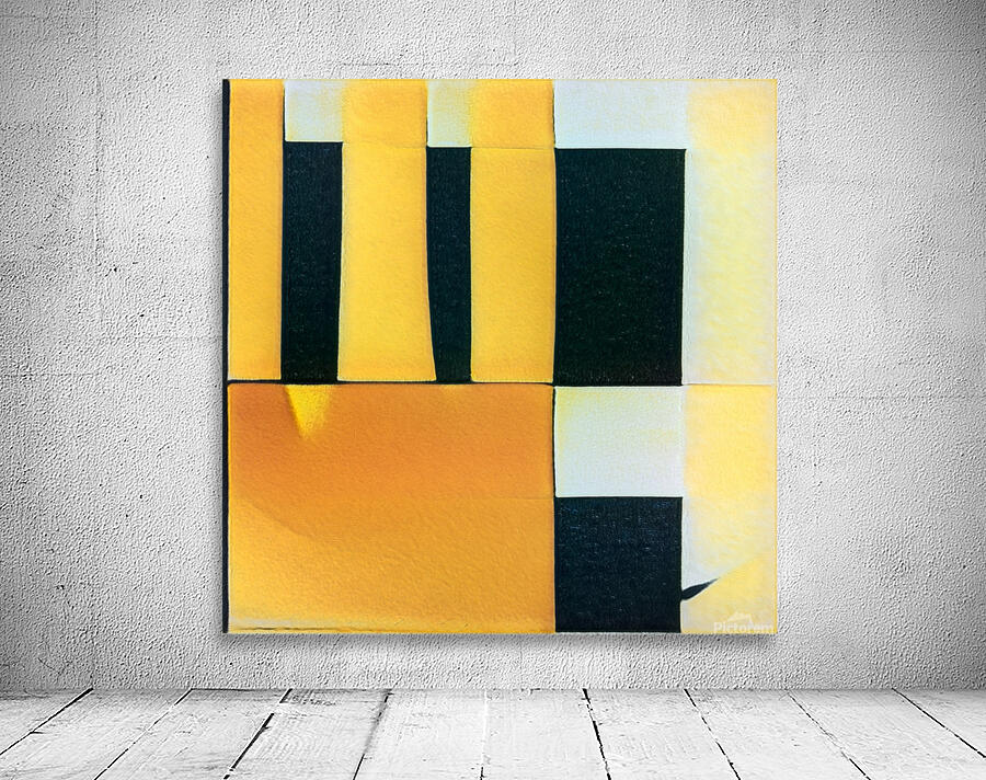 1434 8K Wall Preview